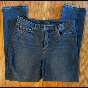 Ralph Lauren Jeans - Size 16
